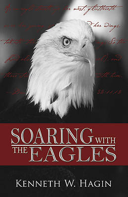 Picture of Soaring with the Eagles