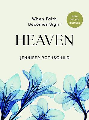 Picture of Heaven - Bible Study Book with Video Access