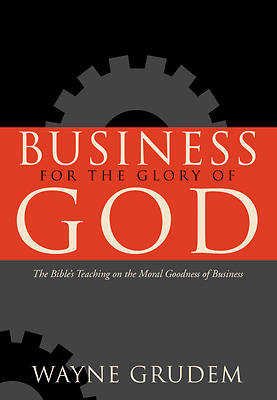 Picture of Business for the Glory of God
