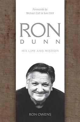 Picture of Ron Dunn