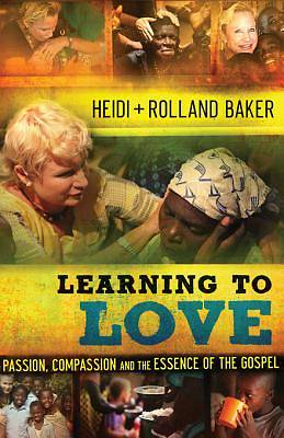 Picture of Learning to Love [ePub Ebook]