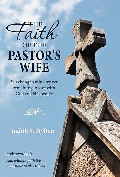 Picture of The Faith of the Pastor's Wife