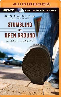 Picture of Stumbling on Open Ground