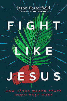 Picture of Fight Like Jesus