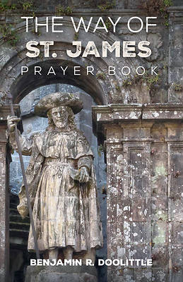 Picture of The Way of St. James Prayer Book