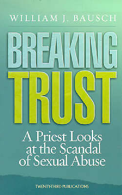 Picture of Breaking Trust