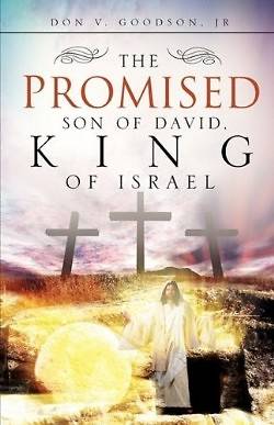 Picture of The Promised Son of David, King of Israel