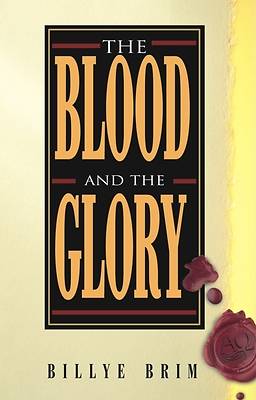 Picture of Blood and the Glory [ePub Ebook]