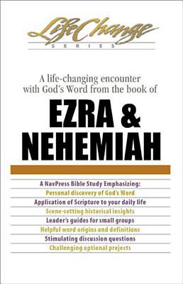 Picture of Ezra and Nehemiah [ePub Ebook]