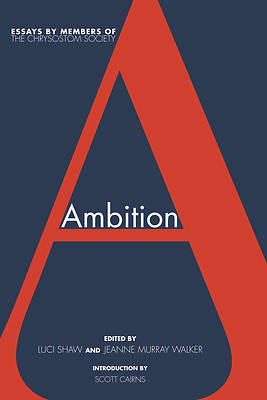 Picture of Ambition