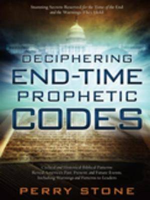 Picture of Deciphering End-Time Prophetic Codes [ePub Ebook]