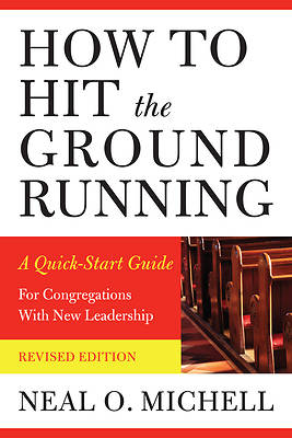 Picture of How to Hit the Ground Running
