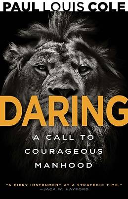 Picture of Daring