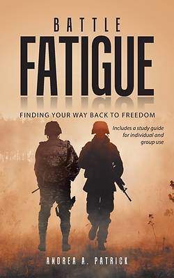 Picture of Battle Fatigue