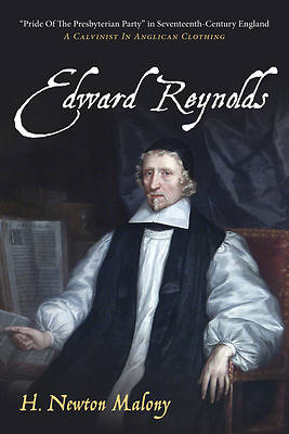 Picture of Edward Reynolds