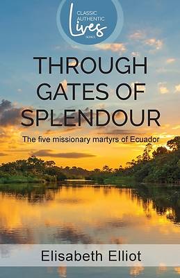 Picture of Through Gates of Splendour