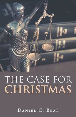 Picture of The Case for Christmas