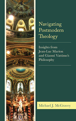 Picture of Navigating Postmodern Theology