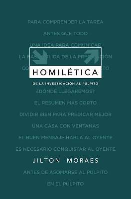 Picture of Homiletica