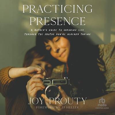 Picture of Practicing Presence