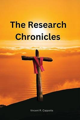 Picture of The Research Chronicles