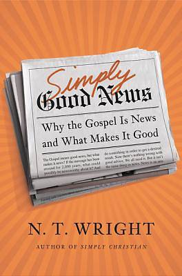 Picture of Simply Good News - eBook [ePub]