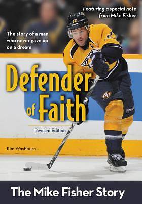 Picture of Defender of Faith, Revised Edition