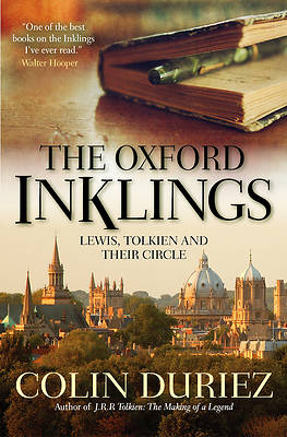 Picture of The Oxford Inklings