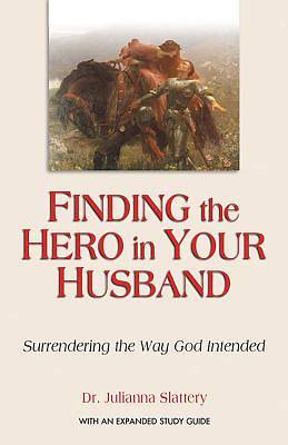 Picture of Finding the Hero in Your Husband