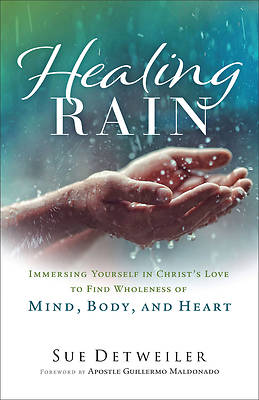 Picture of Healing Rain
