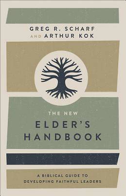 Picture of The New Elder's Handbook