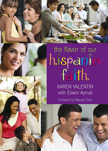 Picture of The Flavor of Our Hispanic Faith