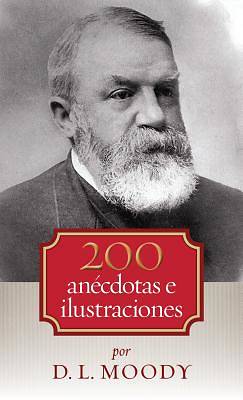 Picture of 200 Anecdotas E Ilustraciones