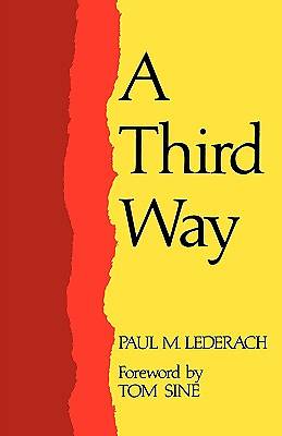 Picture of A Third Way