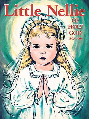 Picture of Little Nellie of Holy God
