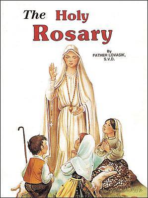 Picture of The Holy Rosary