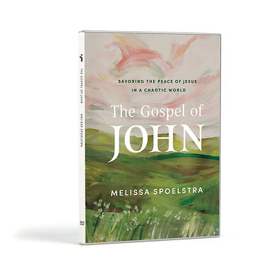 Picture of The Gospel of John - DVD Set