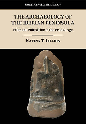 Picture of The Archaeology of the Iberian Peninsula