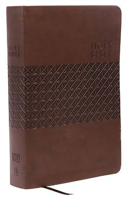 Picture of Study Bible-KJV