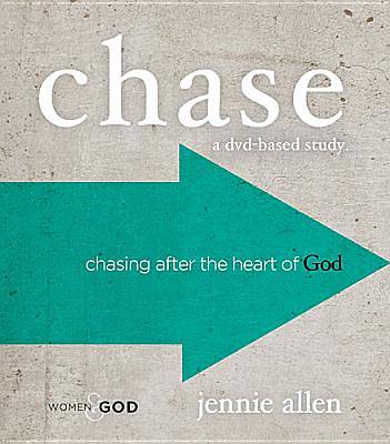 Picture of Chase DVD-Based Study