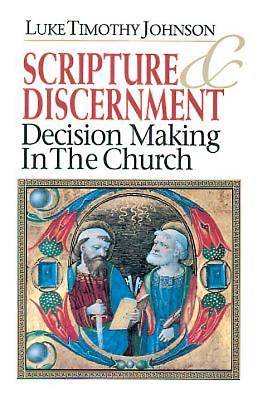 Picture of Scripture & Discernment - eBook [ePub]