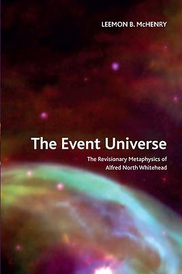 Picture of The Event Universe