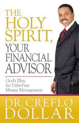 Picture of The Holy Spirit, Your Financial Advisor