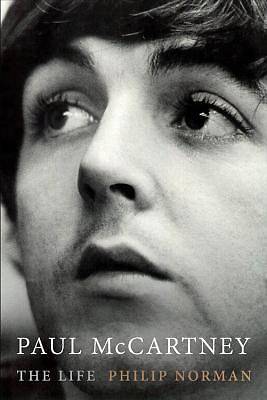 Picture of Paul McCartney