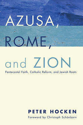 Picture of Azusa, Rome, and Zion
