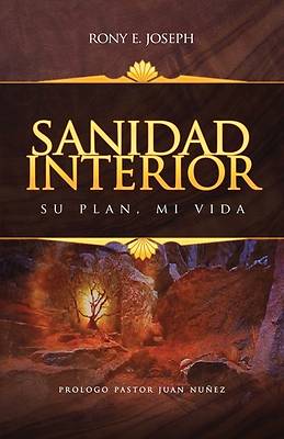 Picture of Sanidad Interior