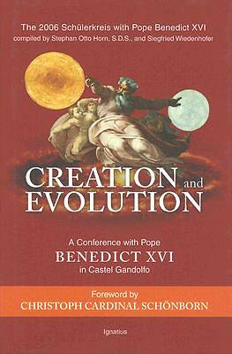 Picture of Creation and Evolution