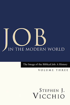 Picture of Job in the Modern World