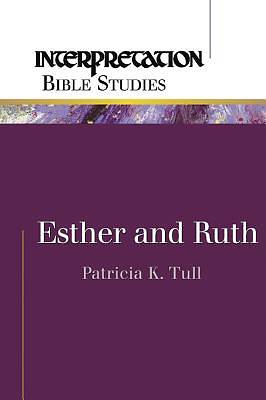 Picture of Esther and Ruth - eBook [ePub]