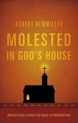 Picture of Molested in God's House